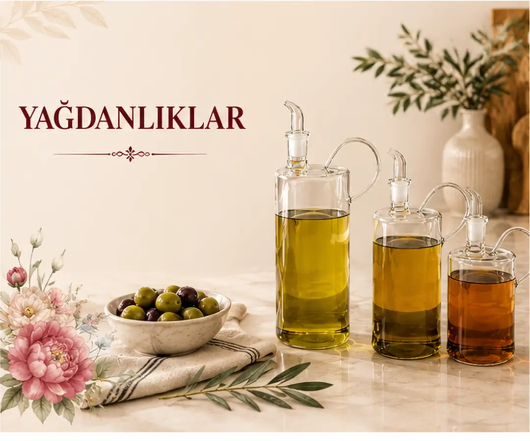 Yağdanlık
