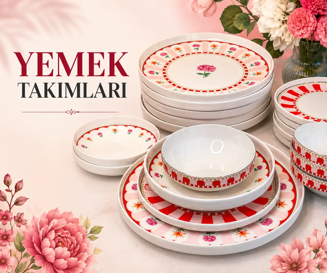 Yemek Takımı