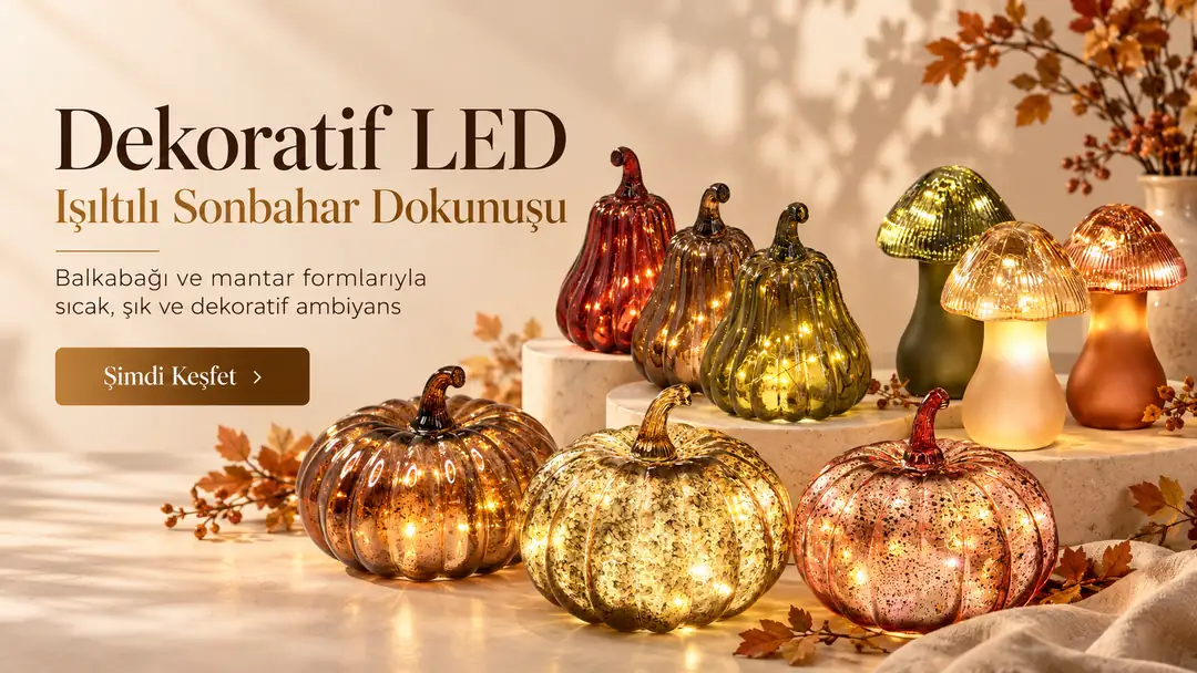 LED Ürünler