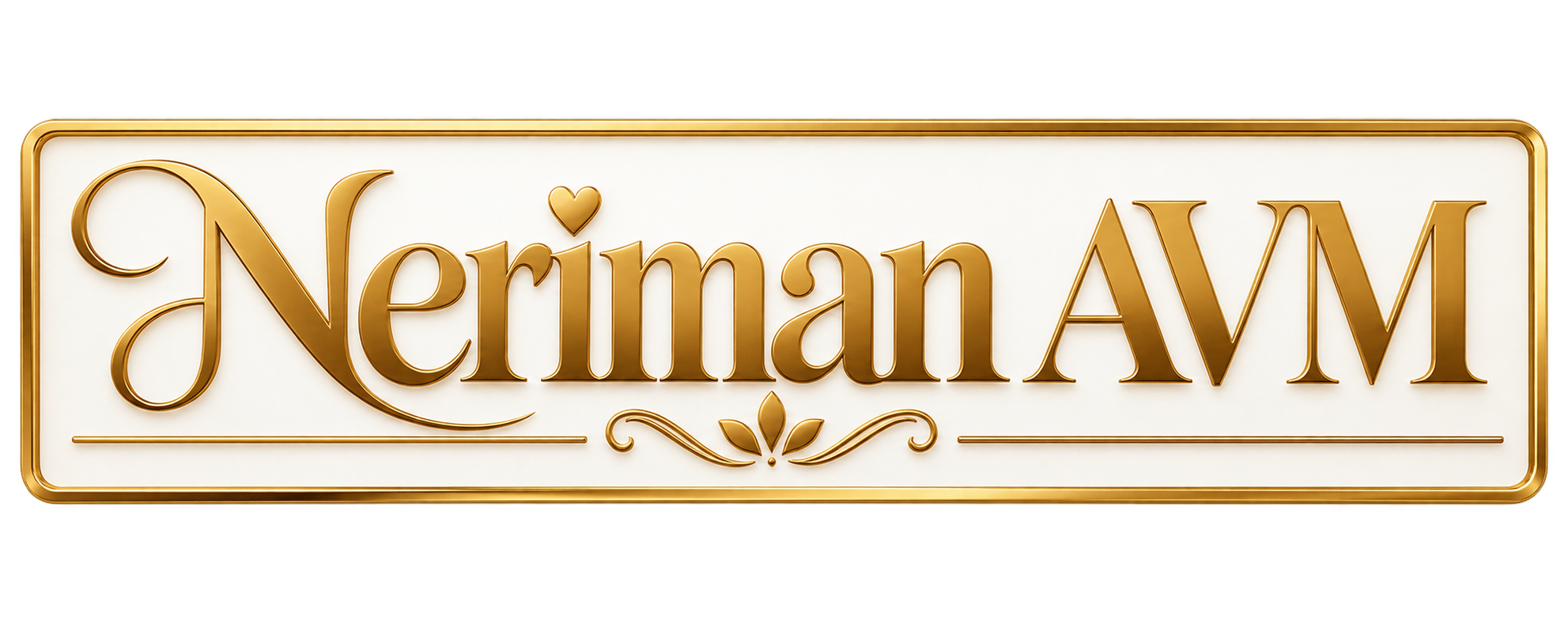 Neriman AVM